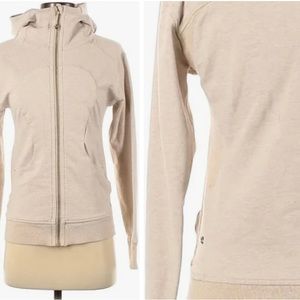 Lululemon/athletica hoodie size 12